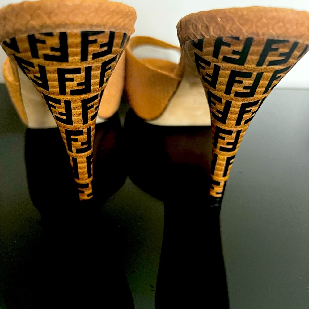 Brand new Fendi
